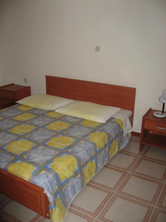 Apartments Selez Mandre Pokoj fotografie