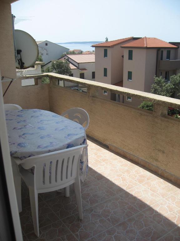 Apartments Selez Mandre Pokoj fotografie